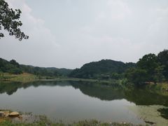 -南山风景名胜区