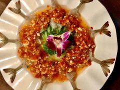 -上海明天广场JW万豪酒店