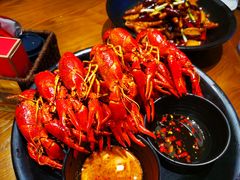-聚味瞿记·龙虾堂(渔人码头一店)