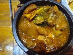 -云海肴·汽锅鸡·云南菜(天津国金汇店)