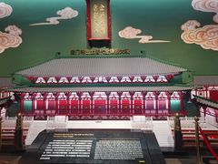 -法门文化景区