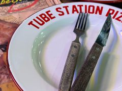 -Tubestation站点比萨(高新万达ONE店)