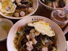 -春雪面馆(转塘店)