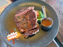 -安妮意大利餐厅(日坛店)
