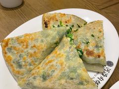 -河沿肉饼Beijing Pie(东华门店)