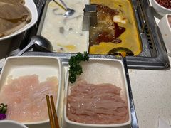 -海底捞火锅(长沙华创国际广场店)