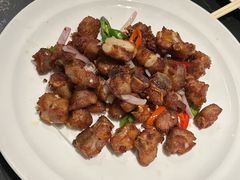 -芳芳私房菜·精做淮扬菜(承德路店)