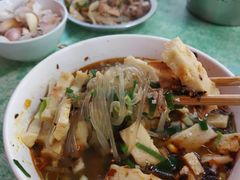 -王家大肉泡馍馆(宝平路8号)