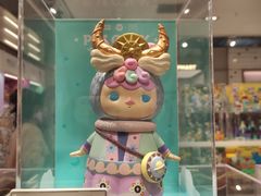 -泡泡玛特POPMART(国金街店)