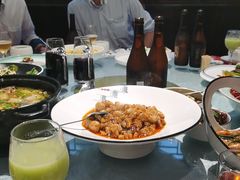 -祝家花園(伯渎港店)