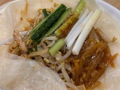 -姥家春饼店(漳州二路店)