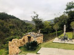 -温岭石塘海边