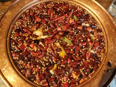 -水煮三国·川鲁江湖菜(香山店)