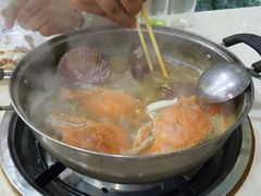 -春华海鲜城(广场西苑店)