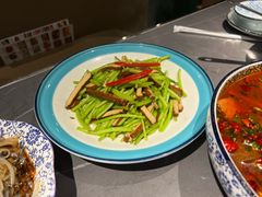 -富临轩私房菜(集庆门大街店)