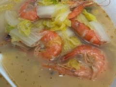 -来之顺海鲜菜馆·青岛菜·始于1993(栈桥店)