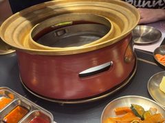-西塔老太太泥炉烤肉(龙湖北苑天街店)