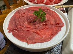 -清真·京华源铜锅涮肉(丰庆店)