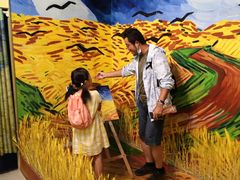 -梦幻巴比松星空体验馆