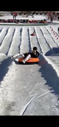 -优沃得自然教育农场·冰雪乐园·生日会·研学