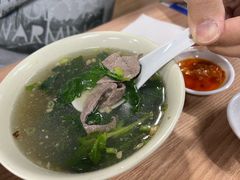 猪肝汤-汕头辉记肠粉王(岗厦店)