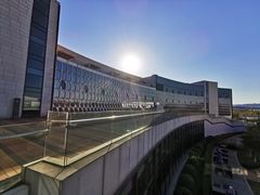 -北京园博大酒店