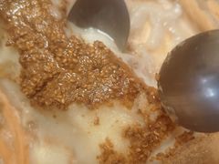 -上岗面茶