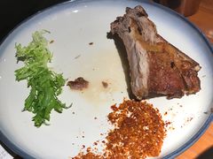 -云海肴·汽锅鸡·云南菜(天山百盛优客店)