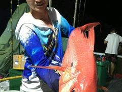 -小猫钓鱼海钓俱乐部(椰梦长廊店)