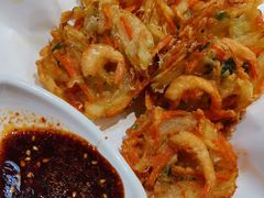 -山海珍味韩国料理(奥城店)