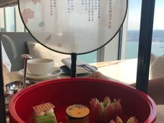 -海岸·高空海景餐厅(厦门康莱德酒店)