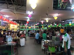 大堂-無招牌海鮮(芽笼店)