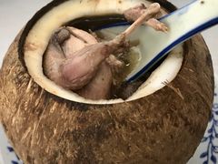 -達揚原味燉品(文明路店)