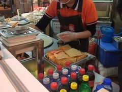 -北京稻香村(西单购物中心店)