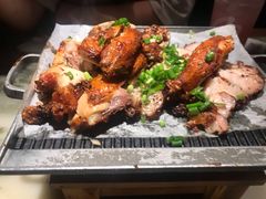 -绿茶餐厅(昌平悦荟店)