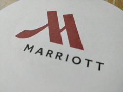 -深圳中洲万豪酒店·咖啡廊
