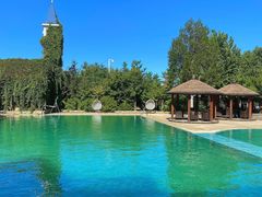 -大连罗马假日酒店温泉