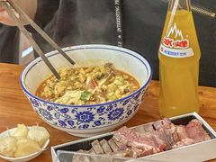 -孙庆海腊牛肉店(大皮院店)