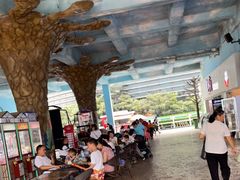 -芜湖新华联大白鲸海洋公园