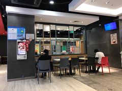-永和大王(浦东南路店)