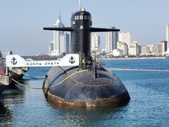 -中国人民解放军海军博物馆