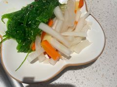 -海底捞火锅(凤凰广场店)