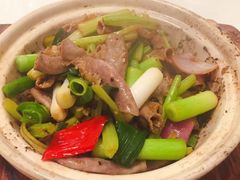 -清晖小苑•顺德地方菜(壹海城店)