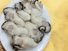 -濠轩阁特色生蚝火锅(水湾路店)