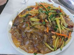 -崔记老东北传奇铁锅炖(横店总店)