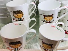-Olé精品超市(广州太古汇店)