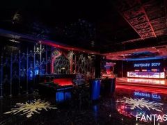 -范特西FANTASY量贩式KTV(民主广场店)