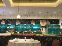 -潮粤香海鲜酒楼(沙湖店)