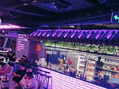 -粉墨特色菜·烧烤音乐酒馆