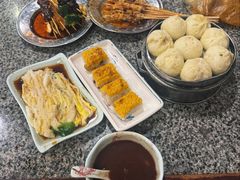 -小街天府(西工小街店)